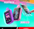 Airmez Matrix Pro recenzja,Dual Mesh technologia,jednorazówka 30000 buchów,najlepsza jednorazówka,e-papieros z ekranem dotykowym