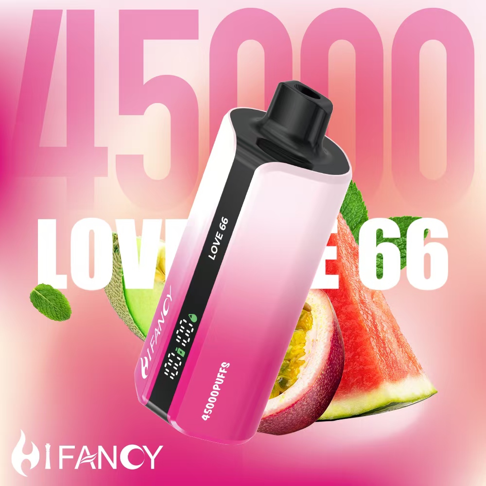 Love 66
