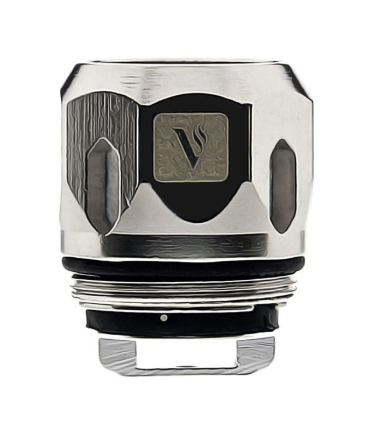 skaramelizowana grzałka vape, carbonized vape coil, mesh coil uszkodzenia, osad na grzałce - Grzałka Vaporesso GT Mesh 0,18Ohm Alien Store