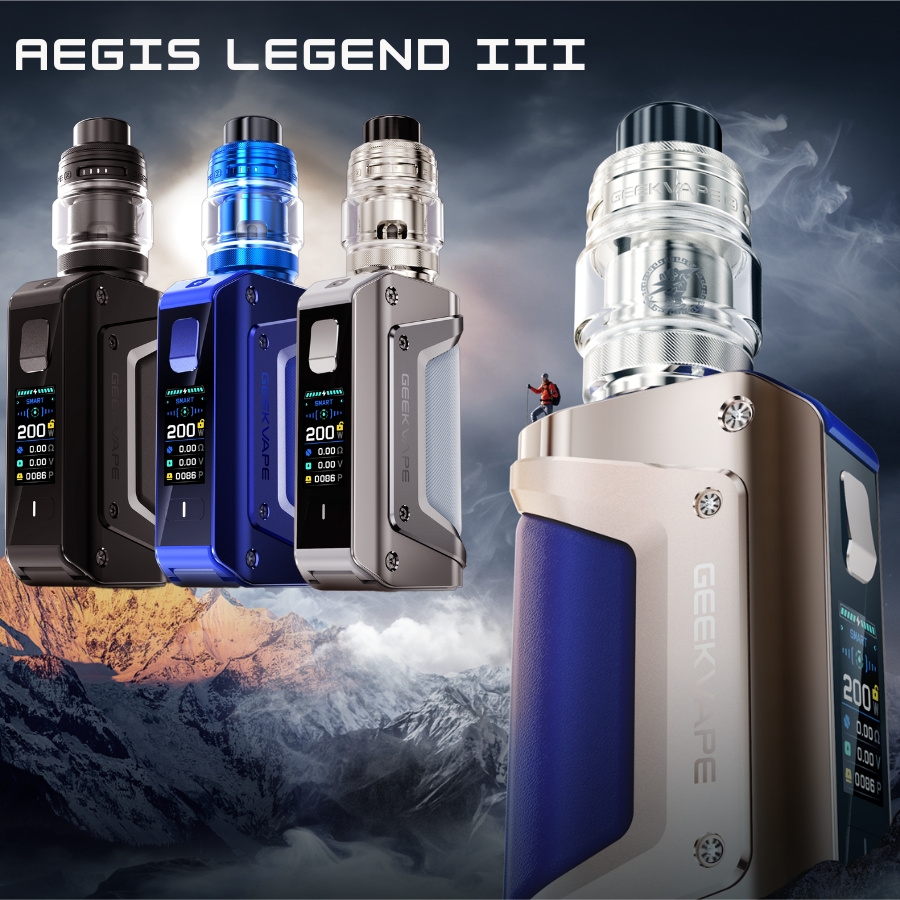 VapePrime asortyment e-papierosów, różnorodne urządzenia vaping, sklep e-papierosy - Epapierosy i akcesoria - sklep online - Born To Vape