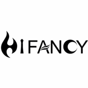 Logo Hifancy Vape - Producent E-papierosów Dream 45000 Puffs