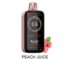 Hifancy Dream recenzja,test jednorazówki,ile zaciągnięć vape,e-papierosy jednorazowe test,przyszłość wapowania,Hifancy Dream