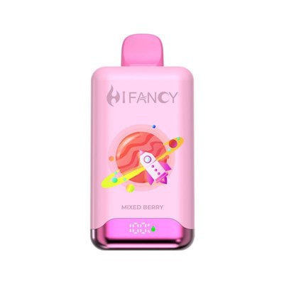 Hifancy Space 50000 Puffs, oszczędny e-papieros, vape na miesiąc, długotrwały e-papieros - Chiny dostosowane do Hifancy Space 50000 Puffs Producenci ...