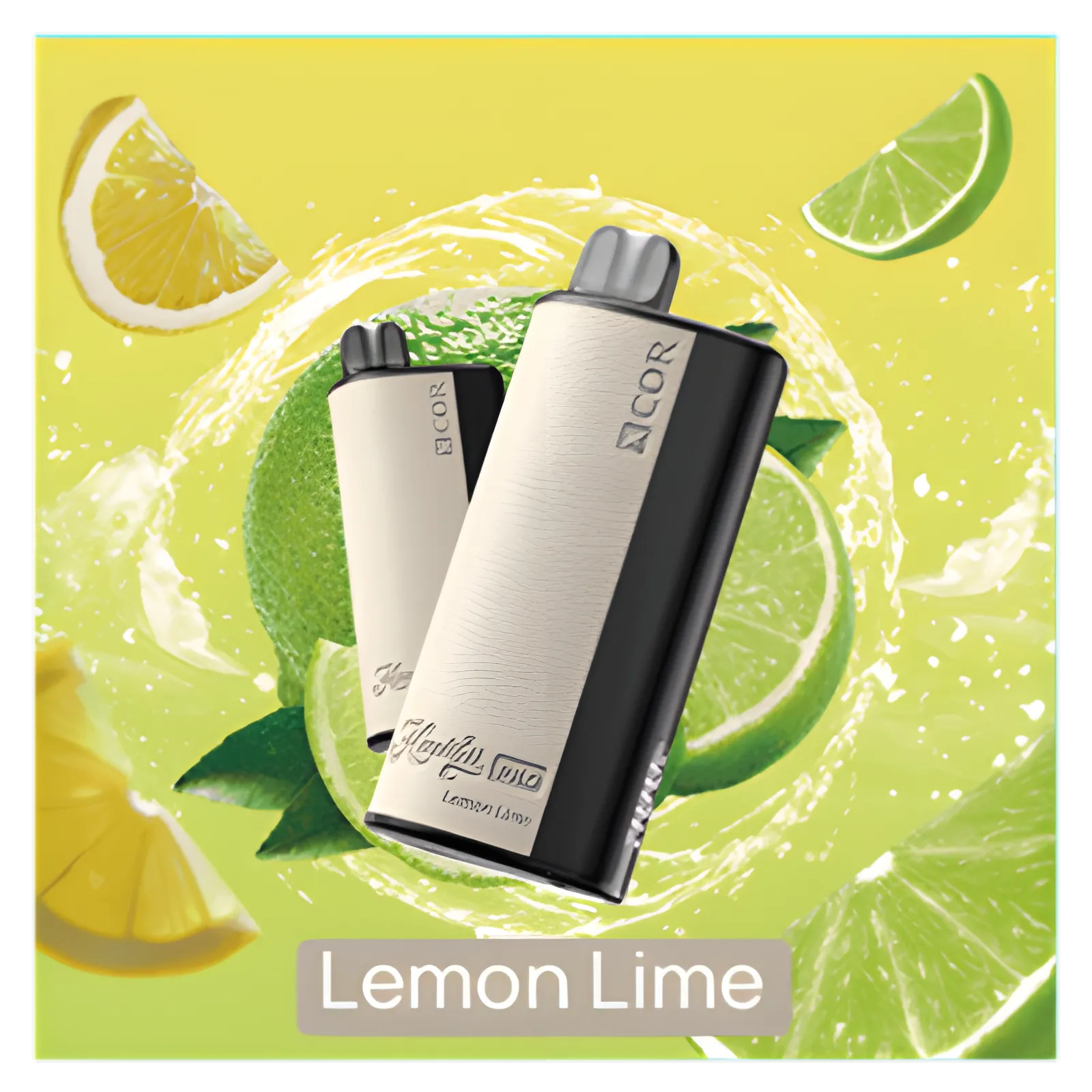 Lemon & Lime