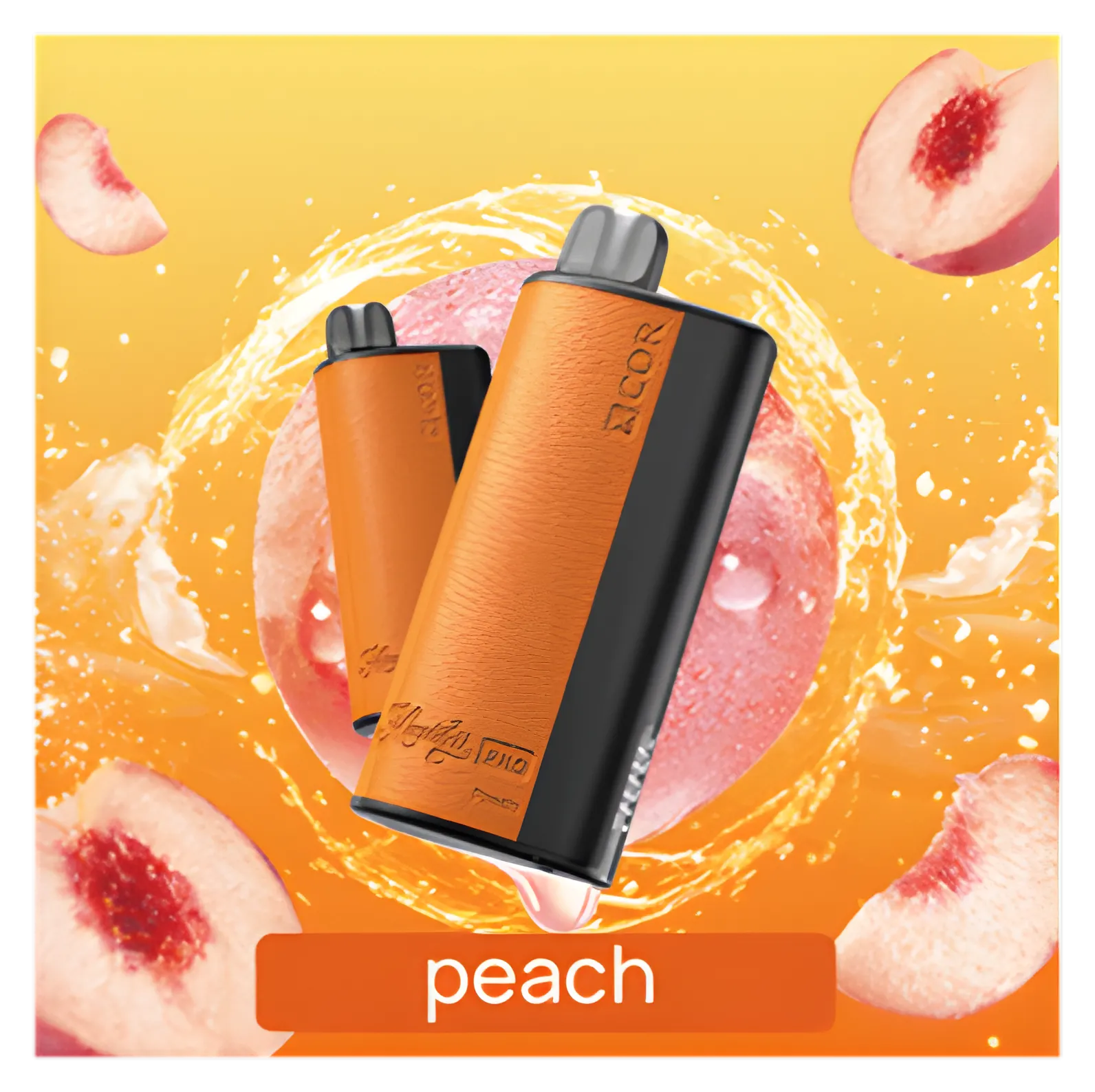 Peach