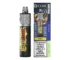 xcor tyrant 23000 puffs,e-papierosy jednorazowe,najlepszy vape,vaping polska,recenzja xcor tyrant