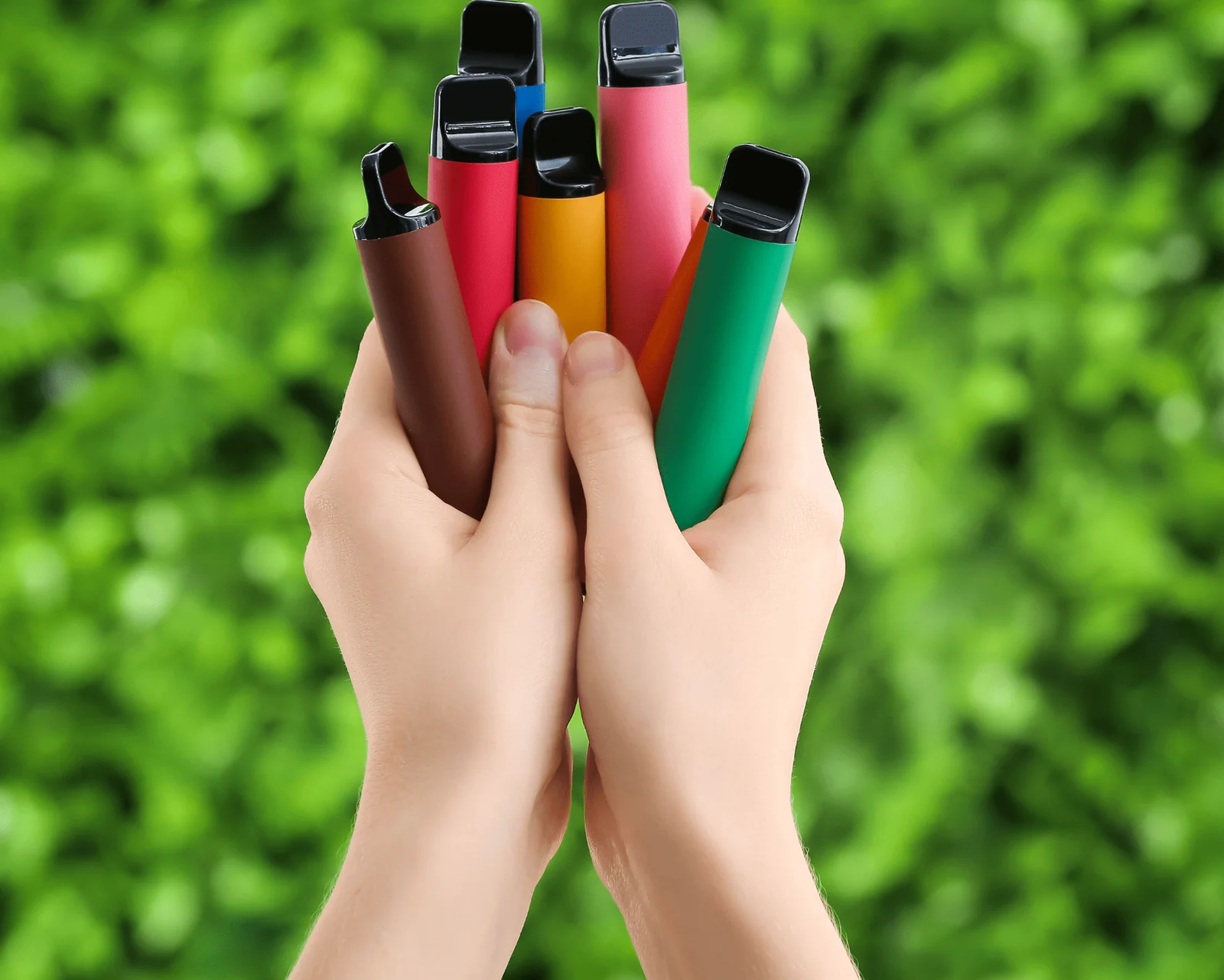 chomikowanie e-papierosów, zapasy vape, przygotowanie na zakaz, jednorazówki zapasy - Wszystko, co musisz wiedzieć przed zakupem jednorazowego e ...