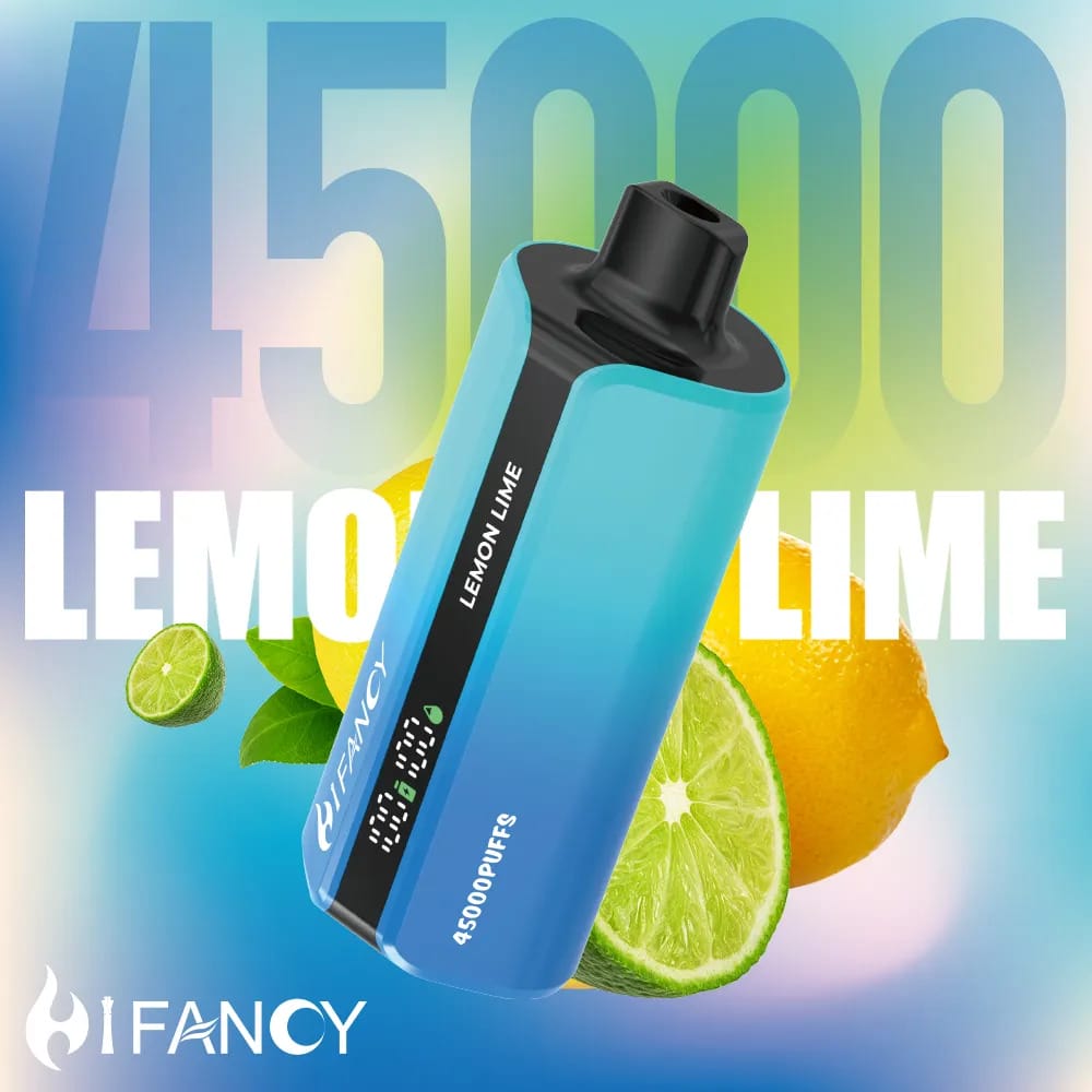 Hifancy Dream 45000 e-papieros, ranking smaków vape, jednorazowy pod, nowoczesny e-papieros - Hifancy Dream 45000 Puffs Jednorazowy Vape - E-papierosy: Sklep ...