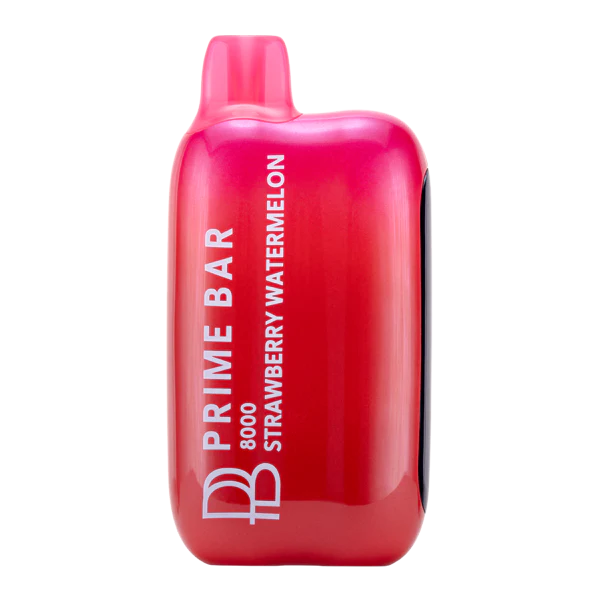 zamów e-papieros online, vapeprime.pl sklep, strawberry watermelon vape, e-papieros w magazynie, przycisk kup teraz - Strawberry Watermelon Prime Bar Vape
