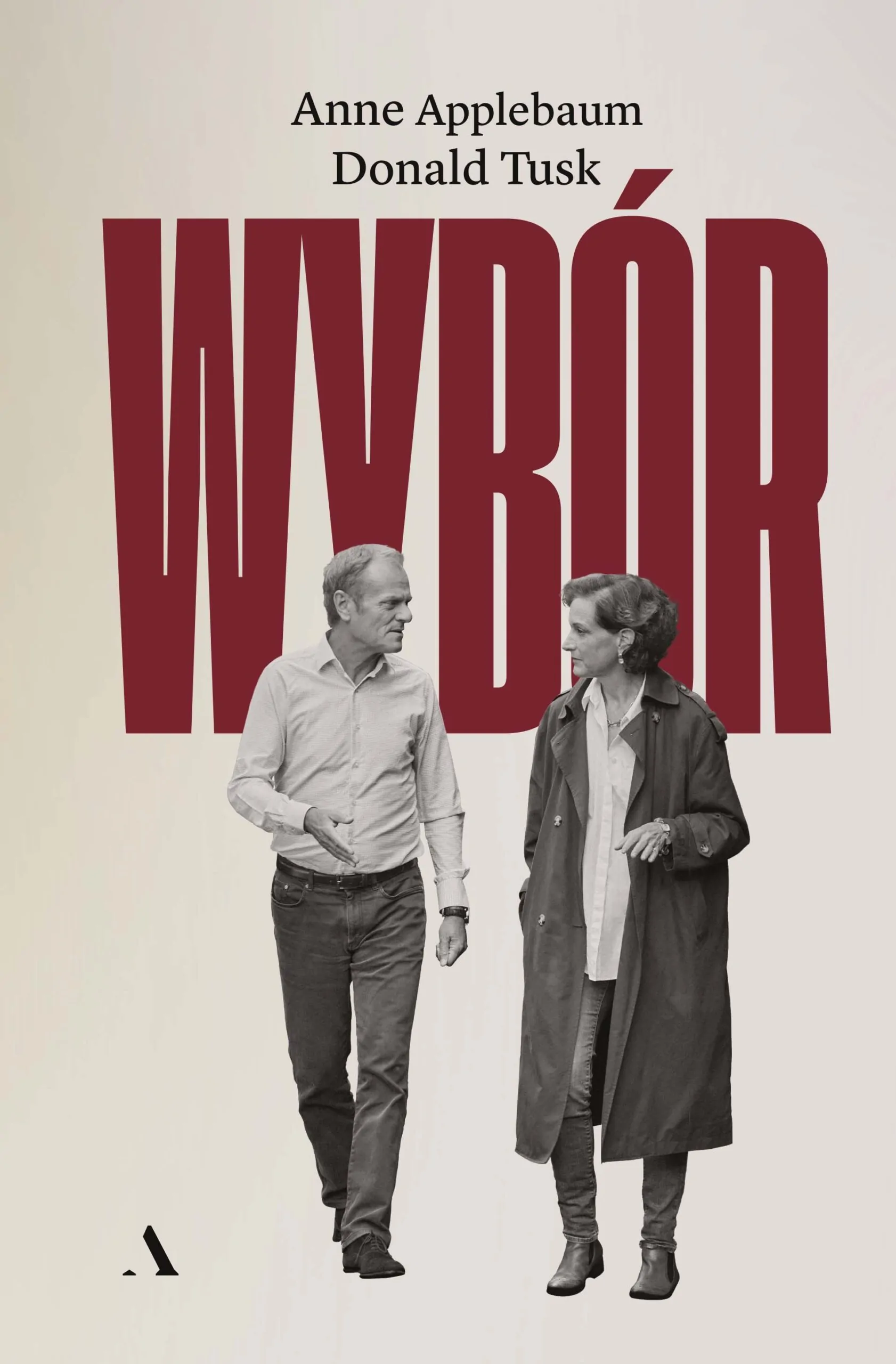 wybór - Wybór - Wydawnictwo Agora