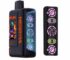 airmez matrix pro 30000,hifancy dream 45000,e-papieros jednorazowy,porównanie vape,vape prime,jednorazówki cena,najdłużej działający vape,summer dream smak