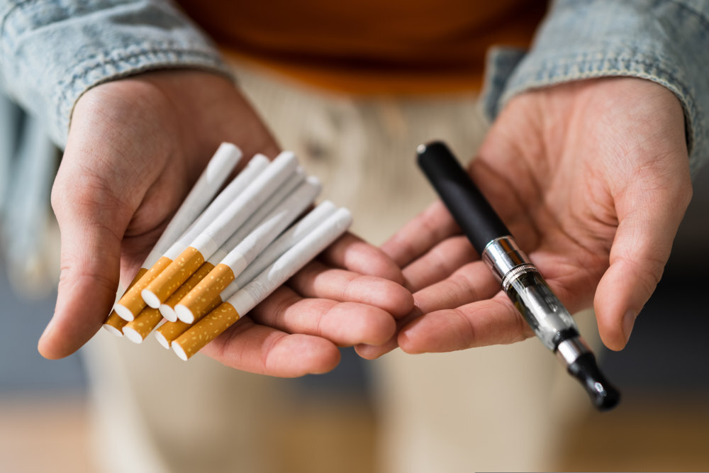 matematyka cebuli vape, porównanie kosztów e-papierosów, mały e-papieros vs duży, oszczędności na vape długoterminowe - Czy elektroniczne papierosy to lepsza alternatywa dla tradycyjnych ...