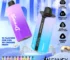 Hifancy Dream 45000 puffs,gdzie kupić oryginalny Hifancy,jak sprawdzić autentyczność vape,e-papieros jednorazowy oryginał,VapePrime opinie Hifancy