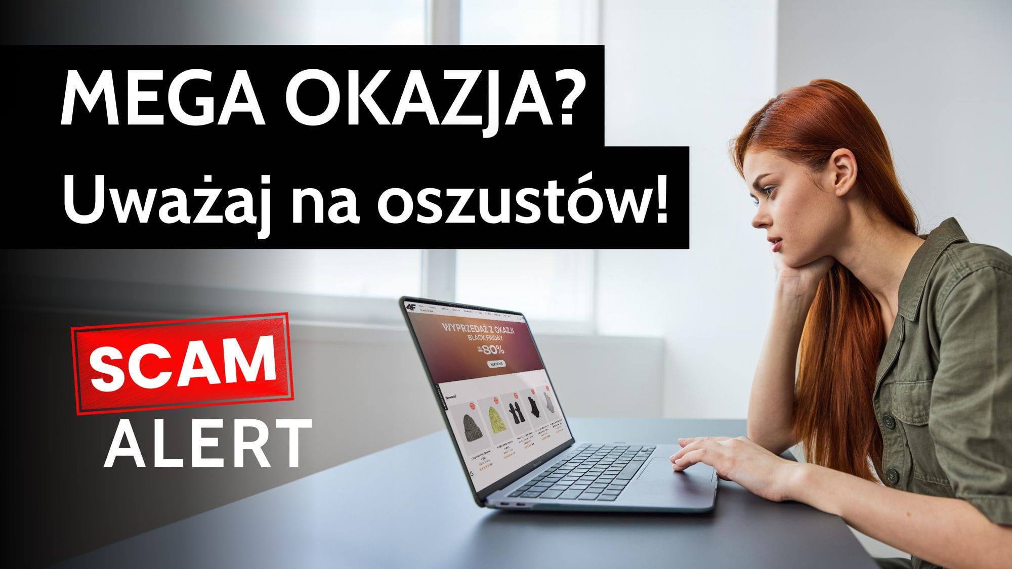 lokalny sklep online oszustwo, wirtualny adres, pułapka geograficzna internet, fałszywe lokalne recenzje - Kupujesz online? Upewnij się, że płacisz w prawdziwym sklepie.