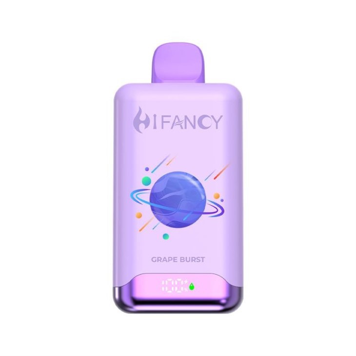 jednorazówka 30k-50k, e-papieros Hifancy Airmez Fizzy, ładowanie vape, techniczny poradnik e-papierosów - Chiny dostosowane do Hifancy Space 50000 Puffs Producenci, Factory ...