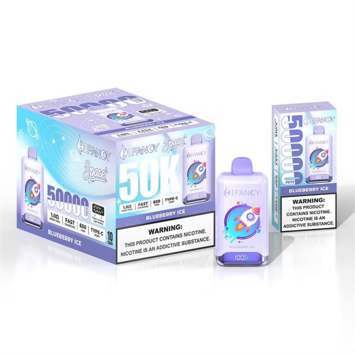 Hifancy Space 50000 ekran HD, wyświetlacz vape, poziom baterii i liquidu, cyfrowy ekran e-papierosa - Chiny dostosowane do Hifancy Space 50k producenci, Factory - cena ...