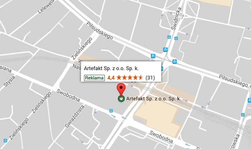 fałszywy adres Google Maps, magazyn vape pole kukurydzy, budka kebab adres firmowy, sprawdzenie adresu online - Opłaty za wizytówkę w Google Maps – ostrzegamy przed oszustami ...
