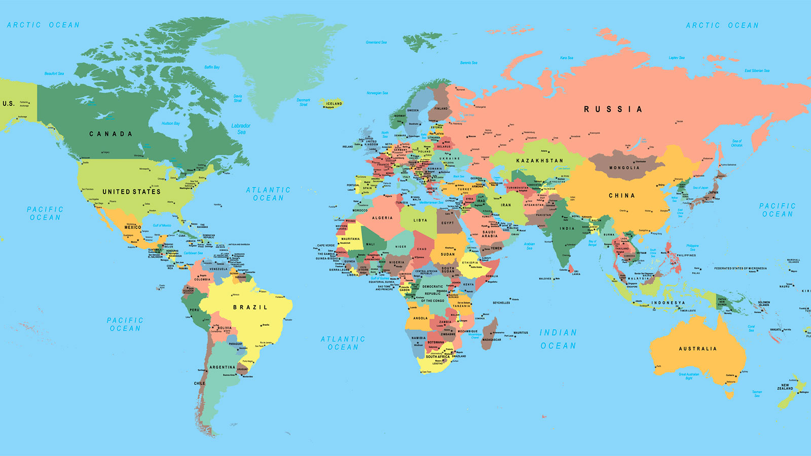 Map - What Are Maps? | HowStuffWorks