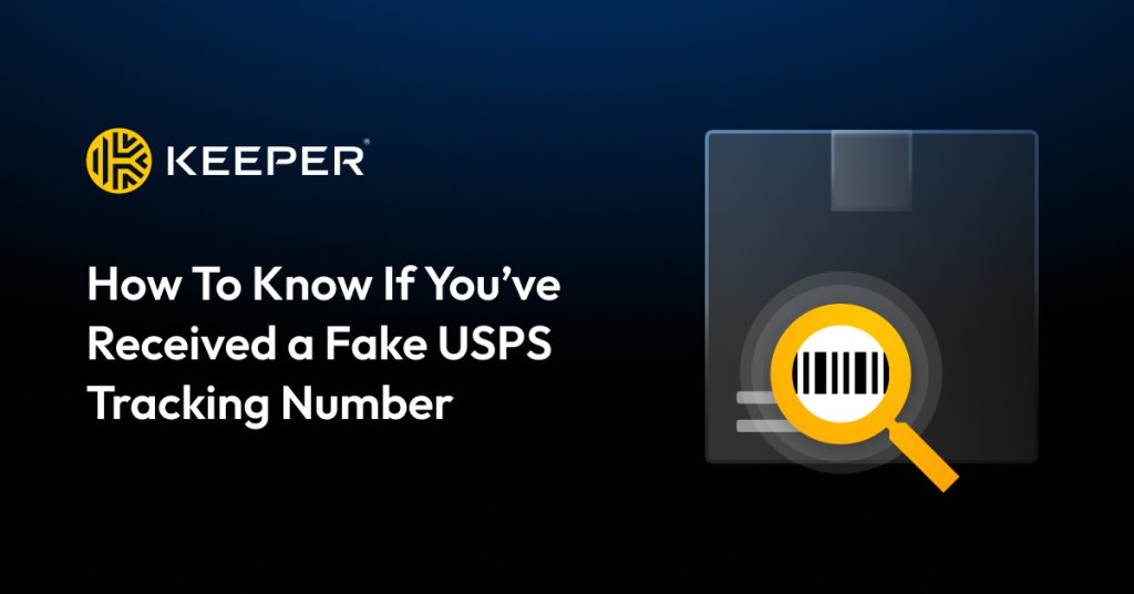 fałszywy numer śledzenia, etykieta wygenerowana scam, pusta paczka tracking, oszustwo logistyczne online - Jak sprawdzić, czy otrzymano fałszywy numer śledzenia przesyłki USPS?