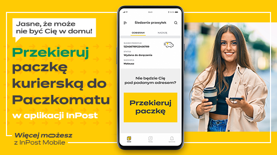 ekspresowa dostawa e-papierosów, zadowolony klient odbiera paczkę vape, szybka przesyłka paczkomat - Czas i koszty dostawy - Veroni