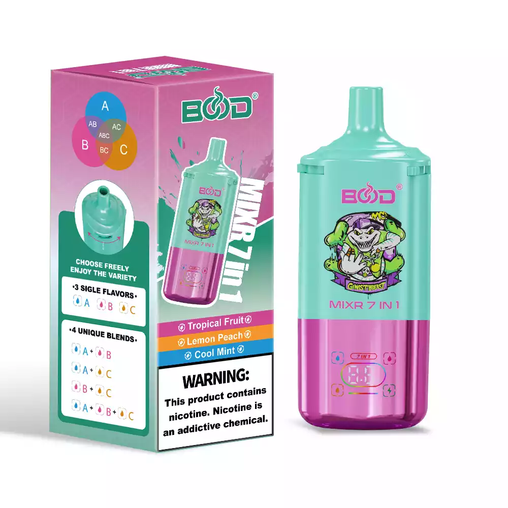 ograniczenia smakowe vape, zapasy e-papierosów, regulacje vape 2026, ochrona smaku vape - Najbardziej Innowacyjne Produkty Vape Roku 2026 - Elf Vaping