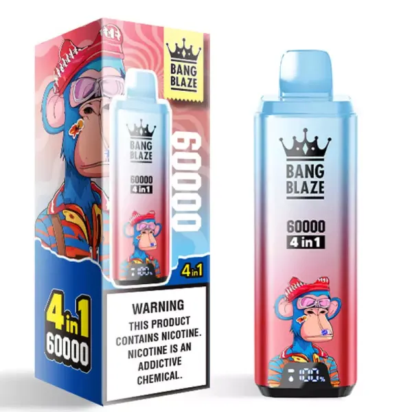 e-papierosy,jednorazówki,XCOR,Airmez,Hifancy,Bang Blaze,opinie vape shop