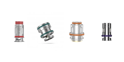 grzałka Regular Coil budowa, drut grzewczy vape, spiralna grzałka e-papieros, wnętrze grzałki drutowej - Czym są grzałki w e-papierosie? ☁️ CloudClub.pl - Twój VapeShop ...