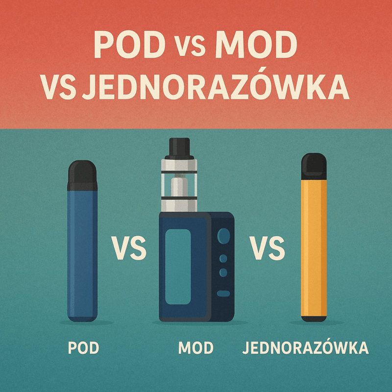 jak rozpoznać koniec płynu w jednorazówce,kiedy kończy się vape jednorazowy,spalony smak jednorazówka,mało liquidu e-papieros,sygnały końca jednorazówki