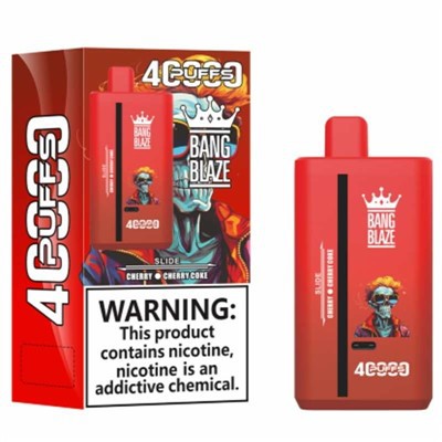 Bang Blaze 40000 Dual Flavor, e-papieros podwójny smak, technologia Dual Flavor, przełączanie smaków vape, dwa smaki w jednym - Chiny dostosowane do Bang Blaze 40000 Puffs Dual Flavare Producent ...