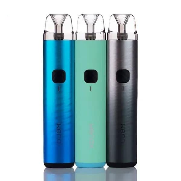 regulacja przepływu powietrza vape, airflow control e-papieros, ustawianie chmury vape - Dripper vape praktyczny przewodnik jak wybrać, ustawić i cieszyć ...