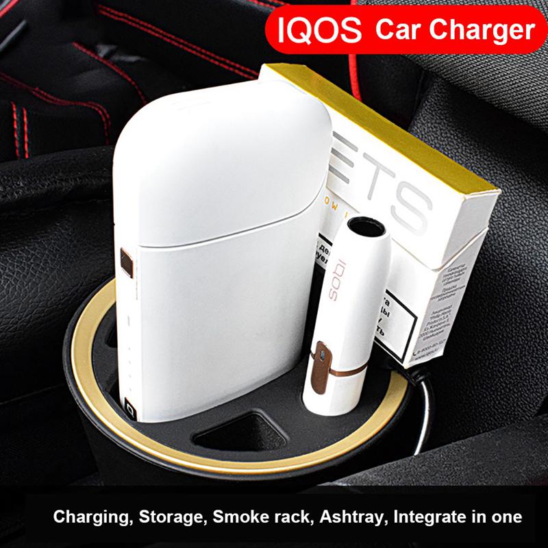 ładowanie vape w samochodzie, bezpieczny port USB samochód vape, ładowarka samochodowa e-papieros - 6 w 1 elektroniczny papieros Ładowarka samochodowa USB do ...