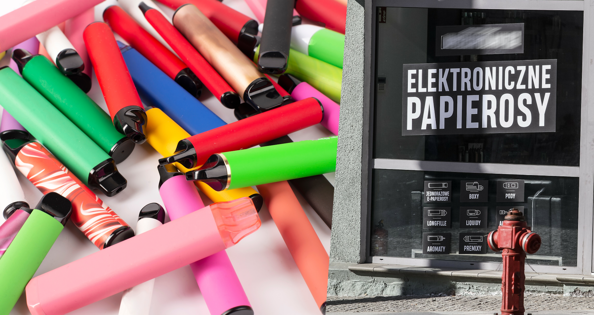 marnowanie pieniędzy e-papierosy, wysokie rachunki vaping, 960 PLN wydatki, alternatywne wydatki, drogi nałóg - Jednorazowe e-papierosy z Rosją w tle? Dziwna przeszłość biznesu w ...