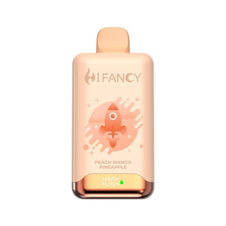 Hifancy Lady Killa profil smakowy, jagoda mango żurawina mięta vape, owocowy e-liquid z miętą - Chiny dostosowane do Hifancy Space 50000 Puffs Producenci, Factory ...