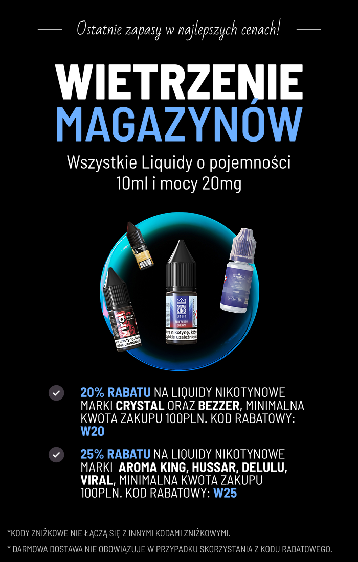 zdrapka kod oryginalności vape, certyfikat autentyczności e-papierosa, weryfikacja oryginalności produktu vape - eVapes - świat vape - akcesoria do palenia