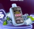 Airmez Matrix Pro 30000,pojemność Airmez Matrix Pro,jednorazówka 22ml,vape z ekranem,Airmez opinie