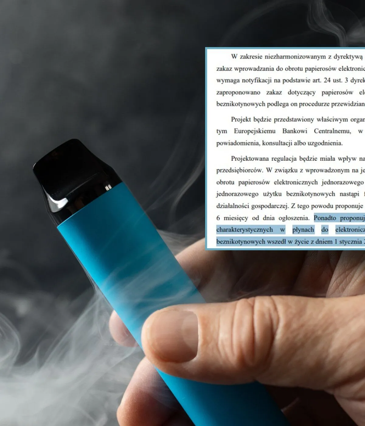tabela opłacalności e-papierosów, porównanie kosztów vape, infografika oszczędności Hifancy - Hifancy Space 50000 vs 800 Puffs – Matematyka Cebula i ...
