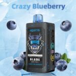merry mi blade 30000 puffs