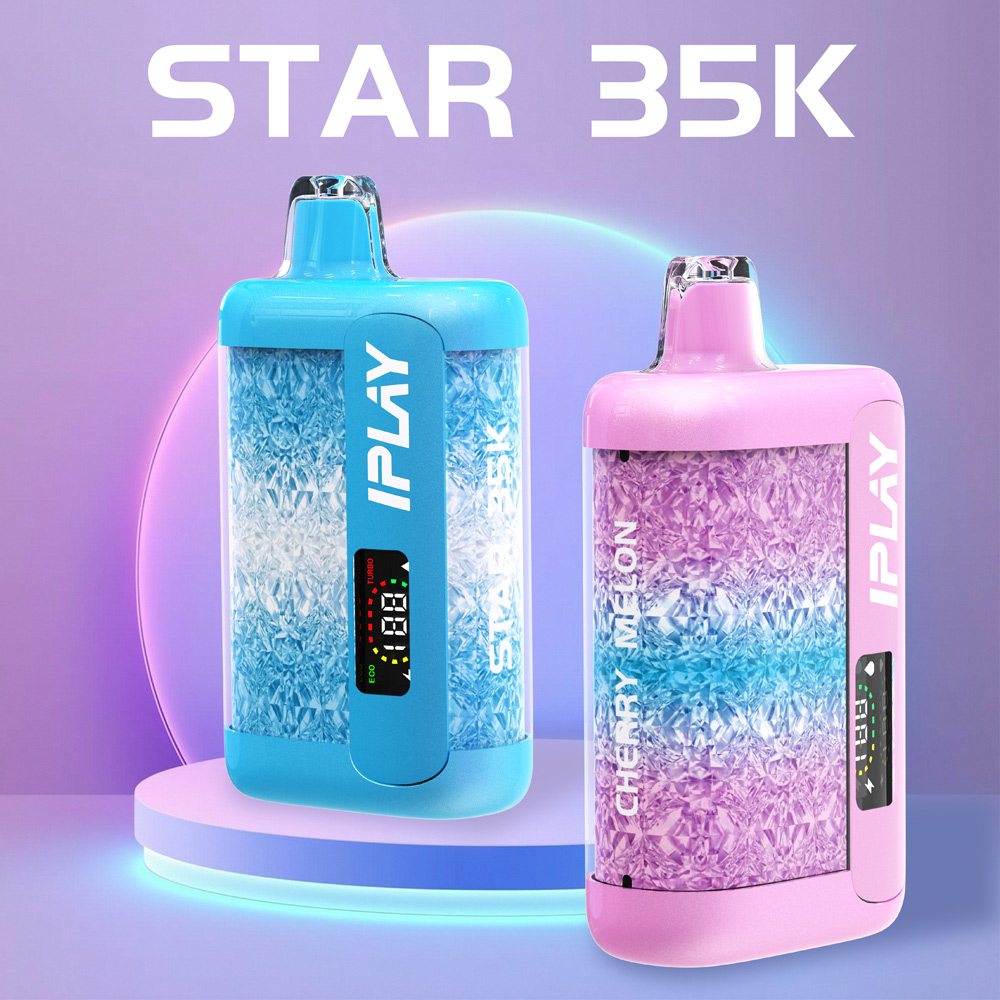 szybka dostawa vape Polska, paczka e-papierosa z polskiego magazynu, kurier dostarcza vape - Hurtownia IPLAY Star 35K Dostawca i producent POD | Iplayvape