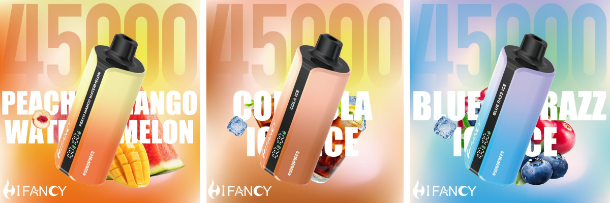 e-cigarettes
