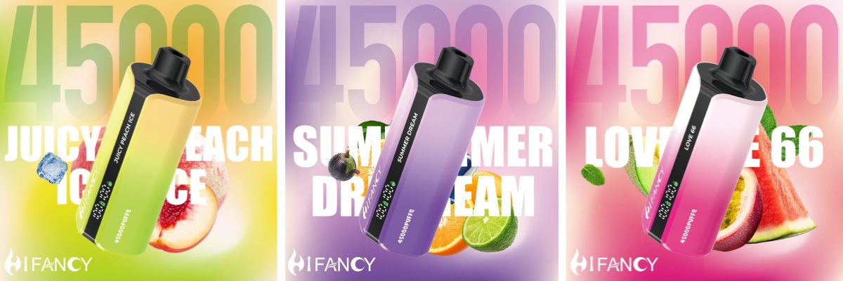 e-cigarettes