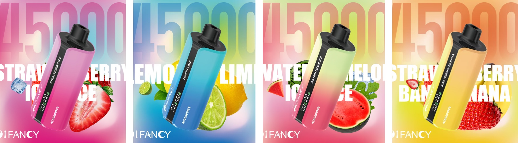 e-cigarettes