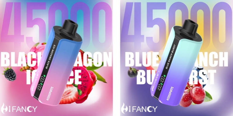 e-cigarettes