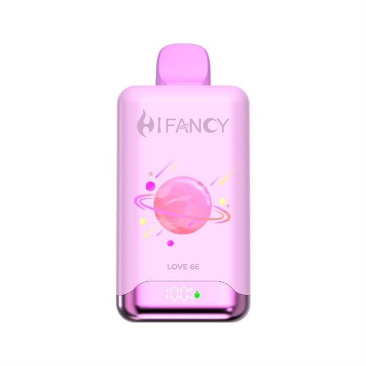 waga Hifancy Space 50k, test wagi e-papierosa, autentyczność vape waga, plastikowa obudowa Hifancy - Chiny dostosowane do Hifancy Space 50000 Puffs Producenci ...