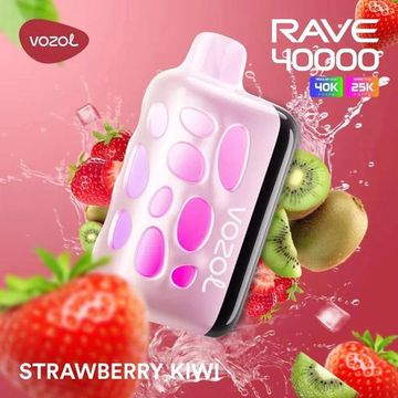 smak Watermelon Ice, smak Strawberry Kiwi, owoce do e-papierosa, arbuz lód truskawka kiwi - Kupuj produkty marki VOZOL na oficjalnej stronie internetowej