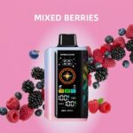 maskking-icex-40k-mixed-berries