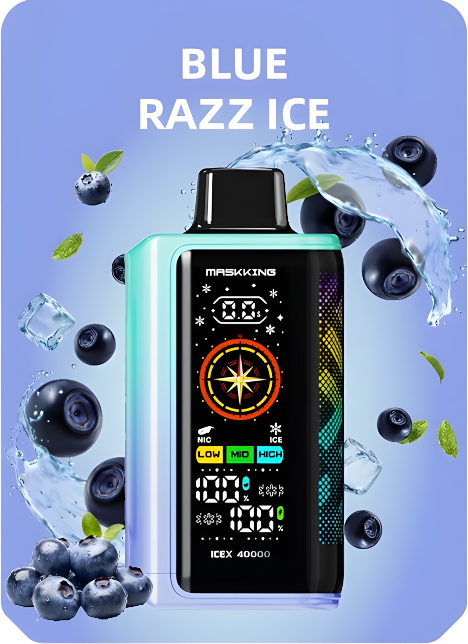 infografika porównanie kosztów vaping, oszczędności finansowe e-papierosów, ekonomia vaperów, Maskking ICEX opłacalność - Maskking ICEX 40000 Puffs: Najzimniejszy Vape | Recenzja & Cena