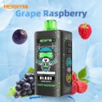 merry mi blade 30000 puffs