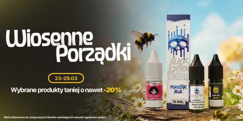 Xcor Tyrant 23000 Puffs, vape ciężka inhalacja, e-papieros RDL, solidny throat hit, papierosowe doznania vape - Xcor Tyrant 23000 Puffs Jednorazowy Vape - Vapico Polska