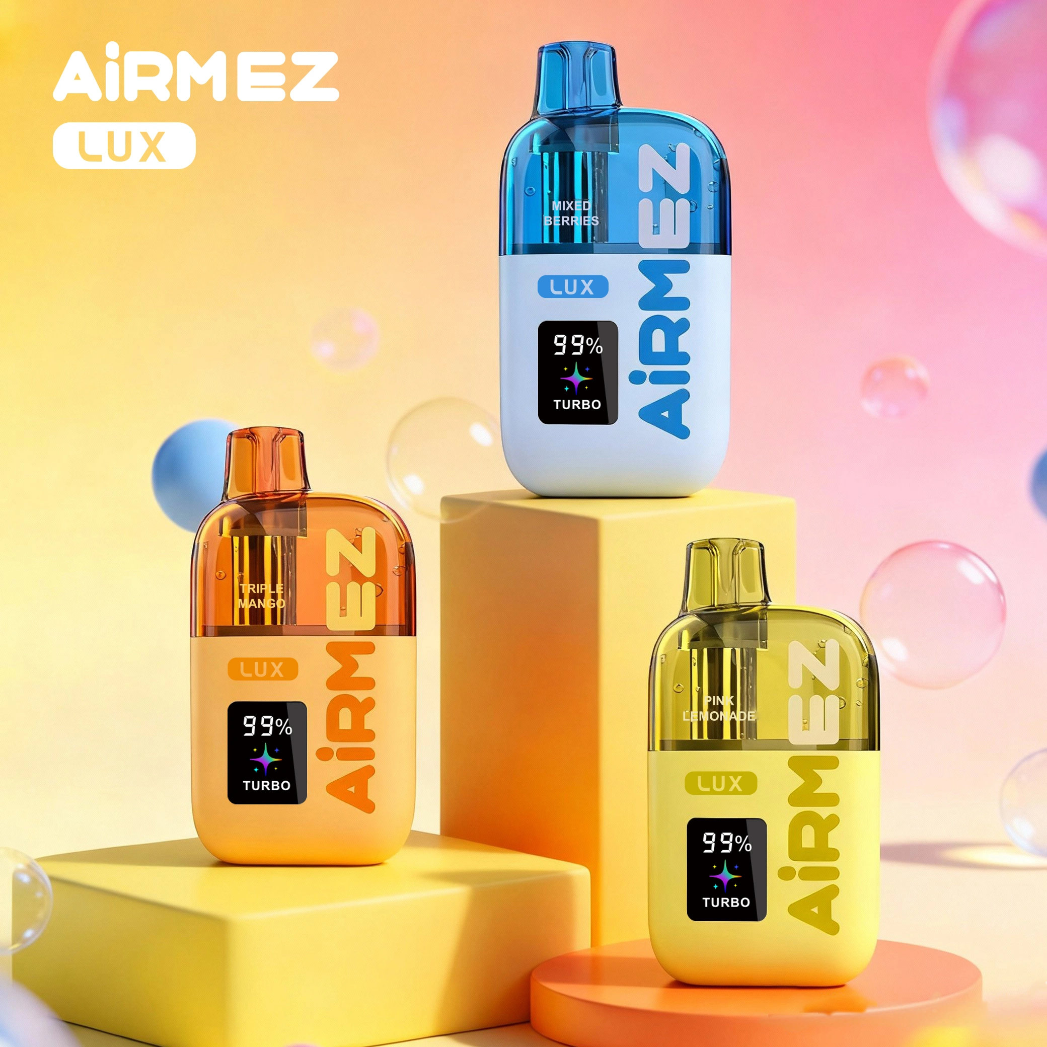 airmez lux 60000 puffs