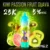 Kiwi Passion Fruit Guava